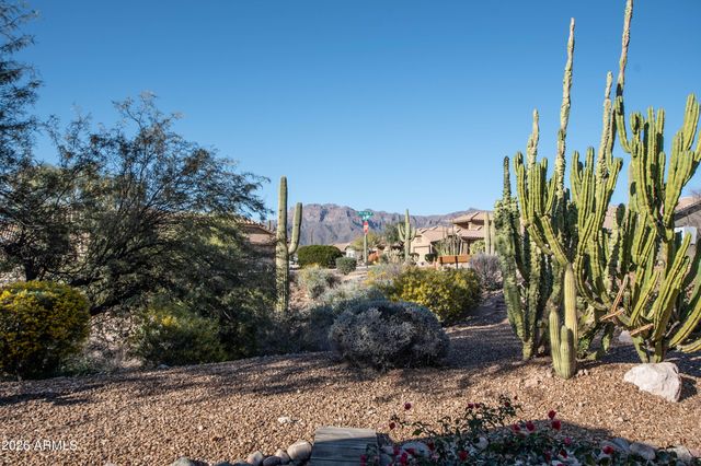 8932 E SALIX Circle, Gold Canyon, AZ 85118