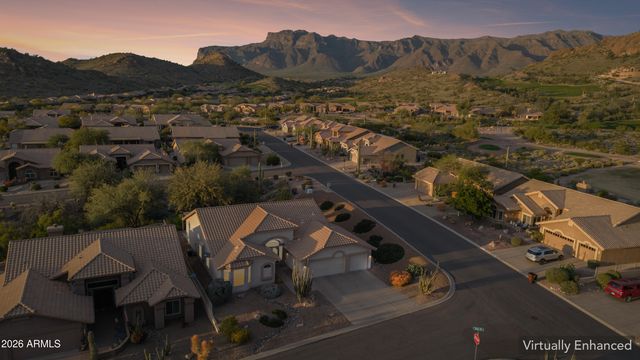 8932 E SALIX Circle, Gold Canyon, AZ 85118