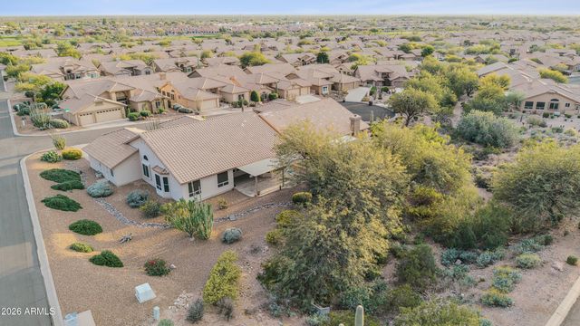 8932 E SALIX Circle, Gold Canyon, AZ 85118