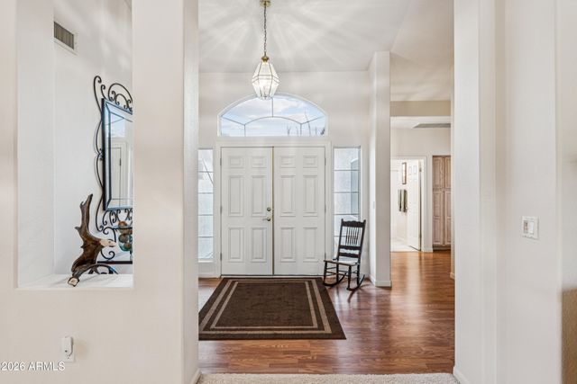 8932 E SALIX Circle, Gold Canyon, AZ 85118