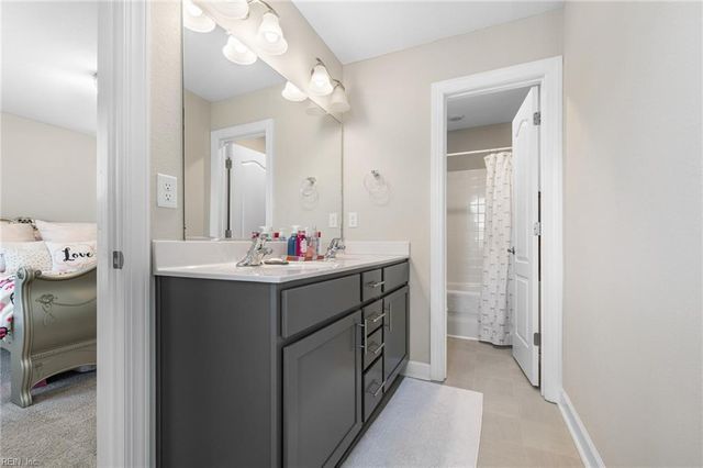 1892 Bancroft RD, Chesapeake, VA 23320