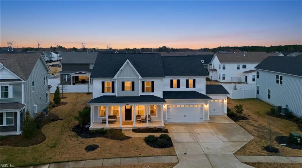 1892 Bancroft RD, Chesapeake, VA 23320