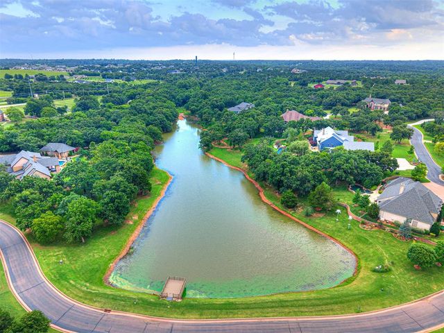 9448 Lake Way Run, Jones, OK 73049