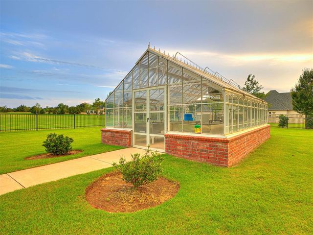 9448 Lake Way Run, Jones, OK 73049
