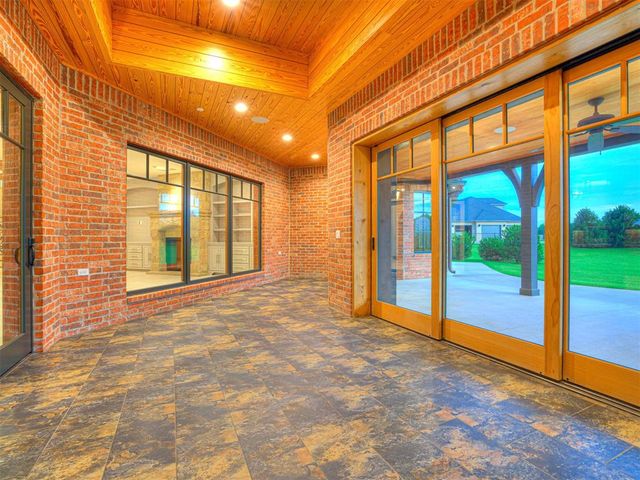 9448 Lake Way Run, Jones, OK 73049