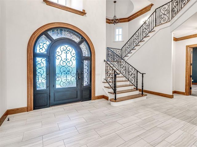 9448 Lake Way Run, Jones, OK 73049