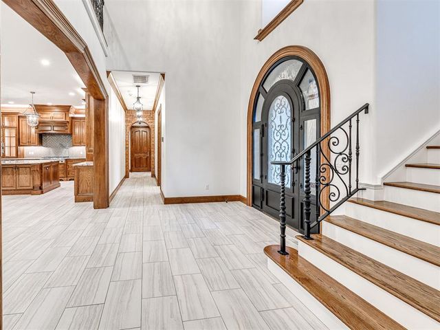 9448 Lake Way Run, Jones, OK 73049