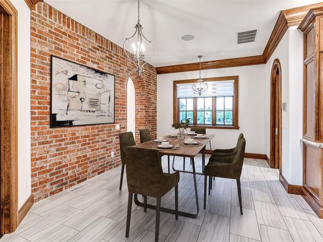 9448 Lake Way Run, Jones, OK 73049