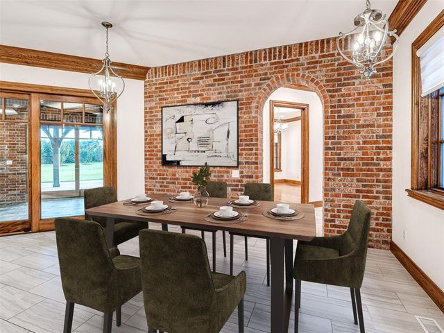 9448 Lake Way Run, Jones, OK 73049