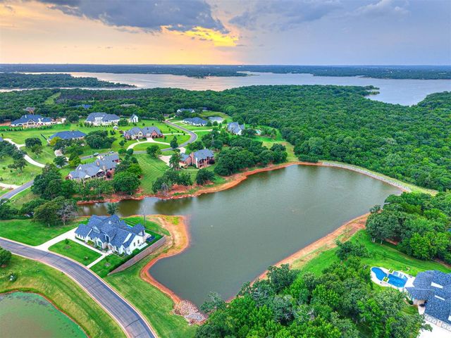 9448 Lake Way Run, Jones, OK 73049