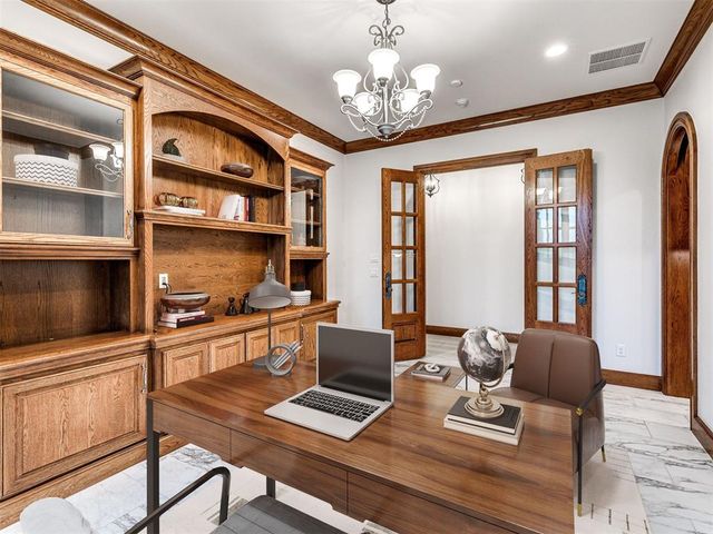 9448 Lake Way Run, Jones, OK 73049