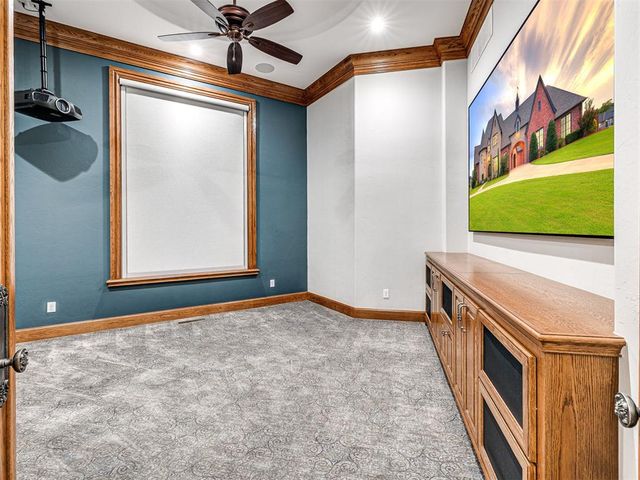 9448 Lake Way Run, Jones, OK 73049