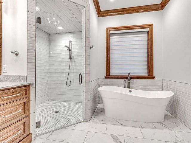 9448 Lake Way Run, Jones, OK 73049