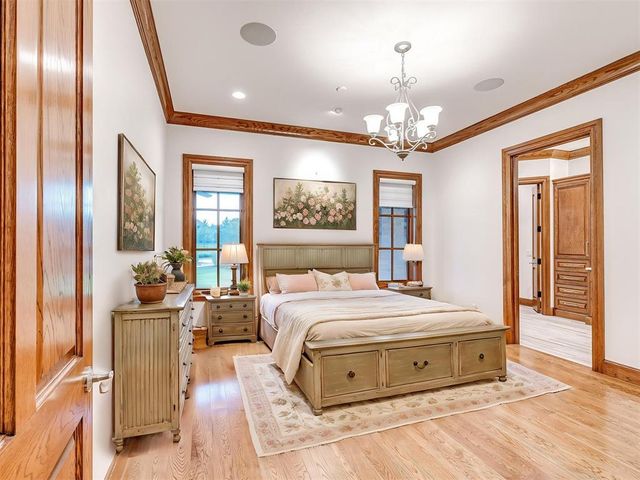9448 Lake Way Run, Jones, OK 73049