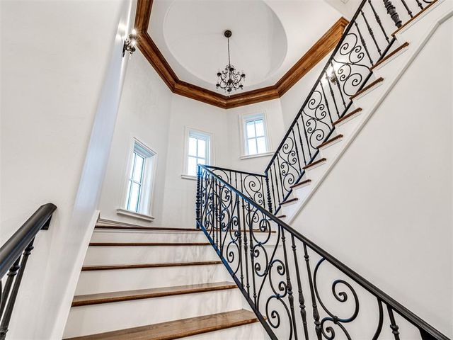 9448 Lake Way Run, Jones, OK 73049