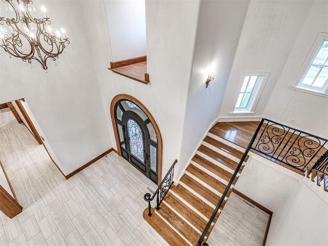 9448 Lake Way Run, Jones, OK 73049
