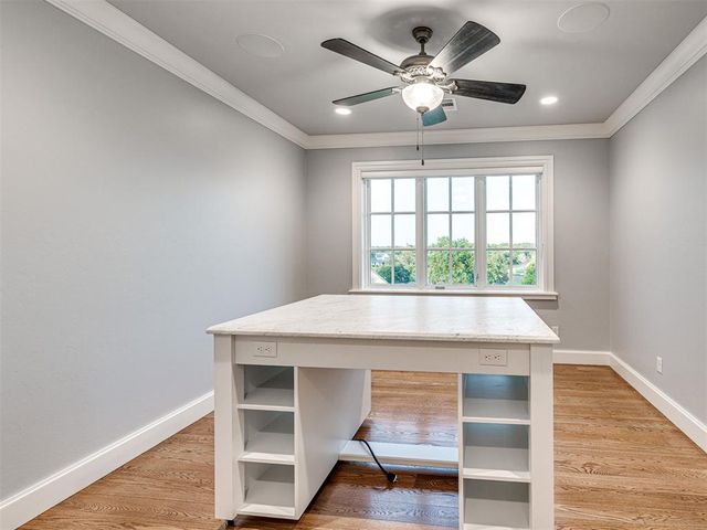 9448 Lake Way Run, Jones, OK 73049