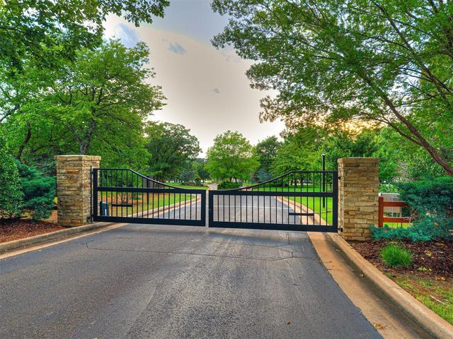 9448 Lake Way Run, Jones, OK 73049