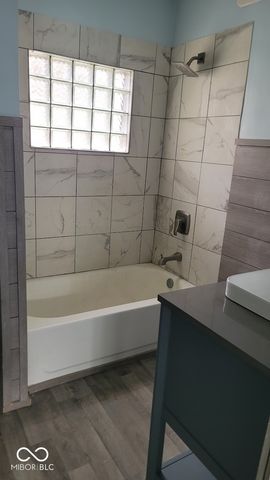 41 S Sherman Drive, Indianapolis, IN 46201