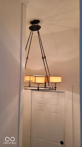 41 S Sherman Drive, Indianapolis, IN 46201