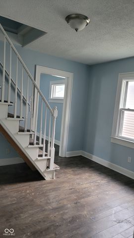 41 S Sherman Drive, Indianapolis, IN 46201