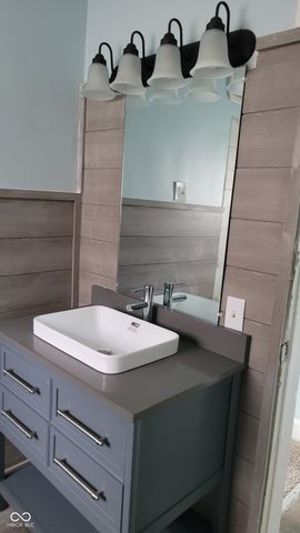 41 S Sherman Drive, Indianapolis, IN 46201