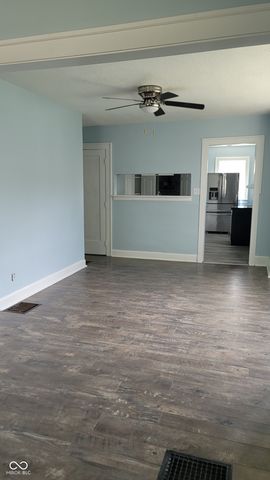 41 S Sherman Drive, Indianapolis, IN 46201