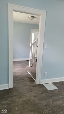 41 S Sherman Drive, Indianapolis, IN 46201