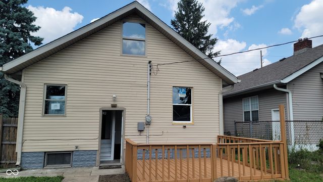 41 S Sherman Drive, Indianapolis, IN 46201