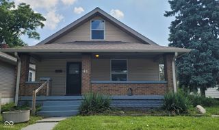 41 S Sherman Drive, Indianapolis, IN 46201