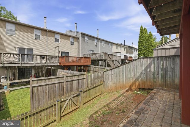 35 BELLHURST WAY, Nottingham, MD 21236