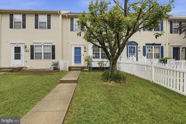 35 BELLHURST WAY, Nottingham, MD 21236