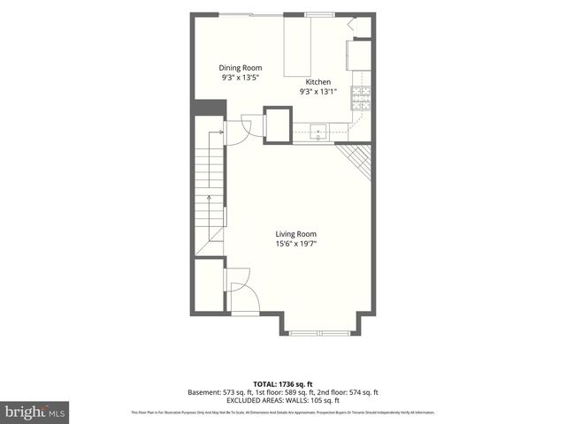 35 BELLHURST WAY, Nottingham, MD 21236