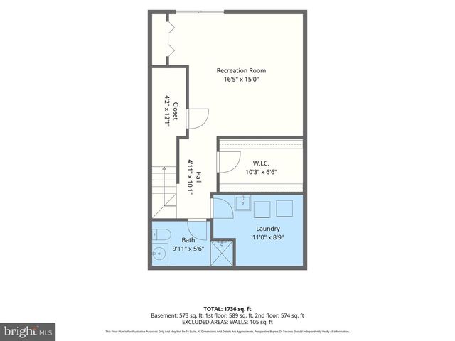 35 BELLHURST WAY, Nottingham, MD 21236