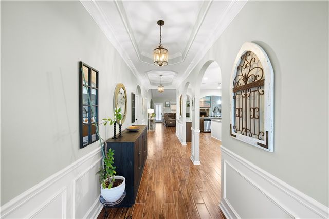 105 Verdana Court, Simpsonville, SC 29680