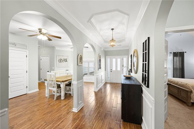 105 Verdana Court, Simpsonville, SC 29680