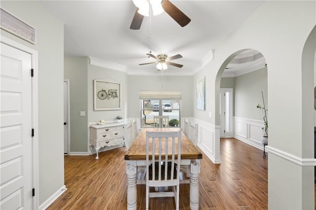 105 Verdana Court, Simpsonville, SC 29680