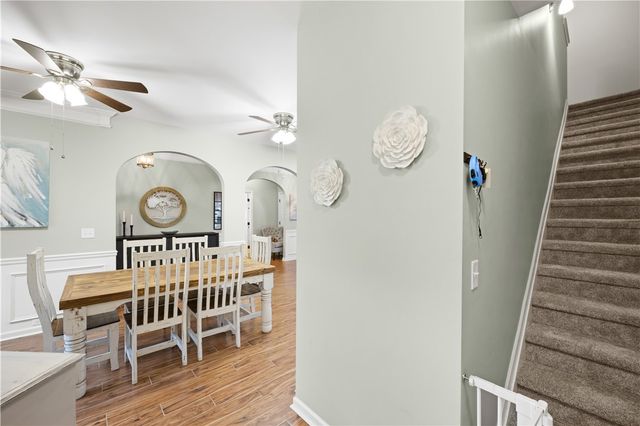 105 Verdana Court, Simpsonville, SC 29680