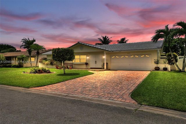 8529 NW 20th Ct, Coral Springs, FL 33071