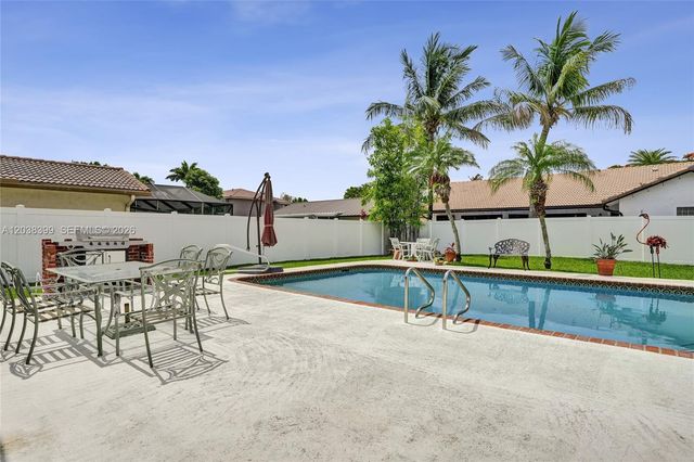 8529 NW 20th Ct, Coral Springs, FL 33071