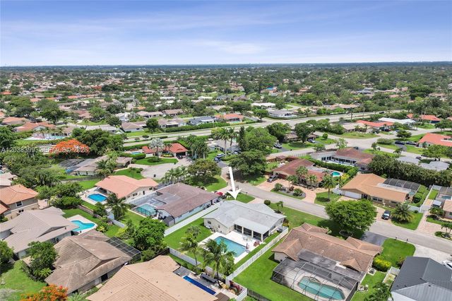 8529 NW 20th Ct, Coral Springs, FL 33071