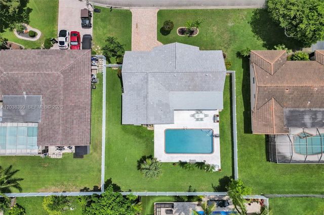 8529 NW 20th Ct, Coral Springs, FL 33071