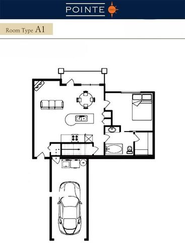 6804 N Capital Of Texas Highway 614, Austin, TX 78731