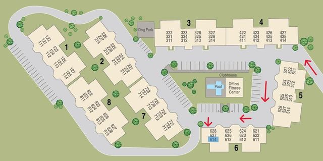 6804 N Capital Of Texas Highway 614, Austin, TX 78731