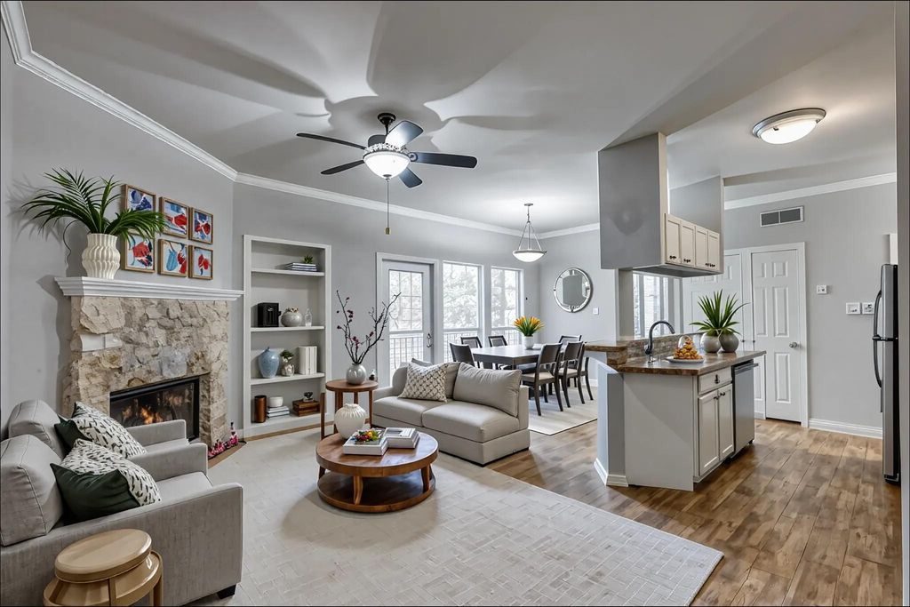 6804 N Capital Of Texas Highway 614, Austin, TX 78731