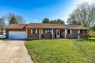 707 Westview Court, Trenton, OH 45067