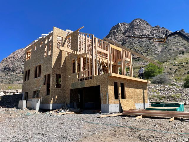 1590 E MADDIES CV, Ogden, UT 84404