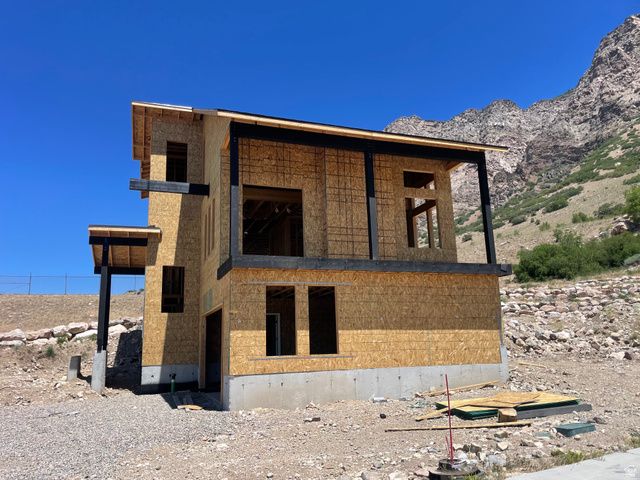 1590 E MADDIES CV, Ogden, UT 84404