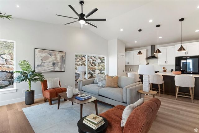 1590 E MADDIES CV, Ogden, UT 84404