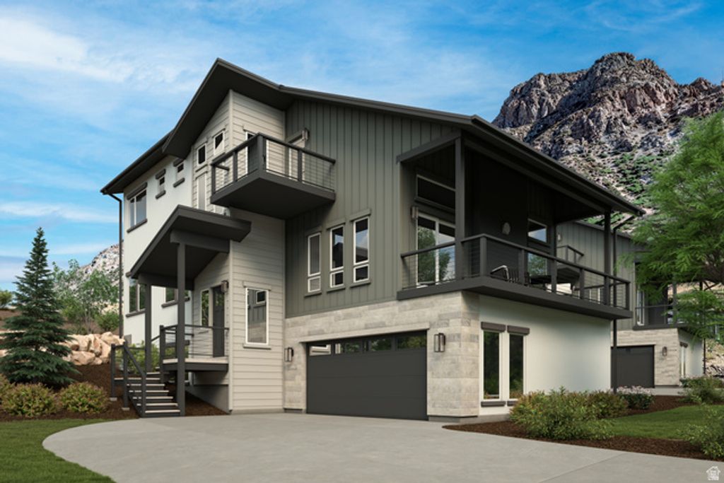 1590 E MADDIES CV, Ogden, UT 84404